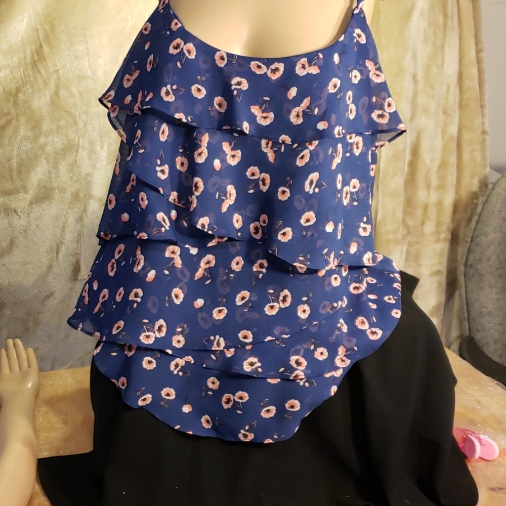 Torrid 🎀 Blouse